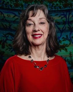 Image of Susan Mosley, DACM